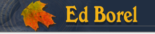 Ed Borel logo